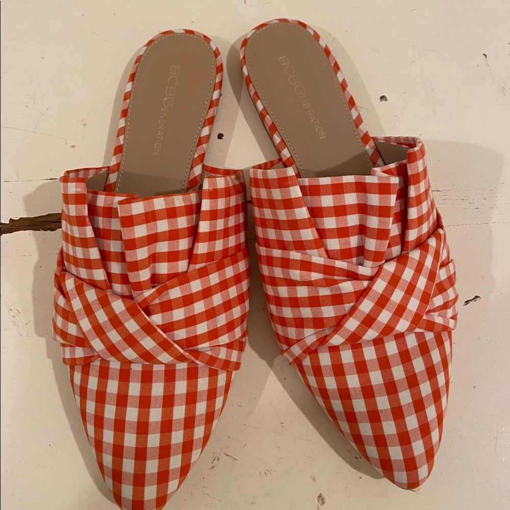 BCBG slides